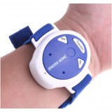 Wholesale - Snore Gone Stop Snoring Anti Snoring Wristband Watch Sleeping Aids