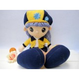 Wholesale - Yuppies Plush Doll Plush Toy 40cm/15"