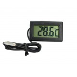 Wholesale - LCD Digital Fridge Freezer Thermometer TL8009
