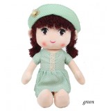 Wholesale - Princess Baby Doll Plush Toy 40cm/15.7"