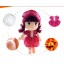 40cm/15.7" Princess Baby Doll Plush Toy