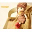 60cm/23.6" Cute Baby Doll Plush Toy