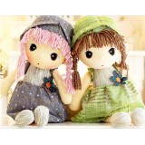 Wholesale - Baby Doll Plush Toy Girl's Gift 60cm/23.6"