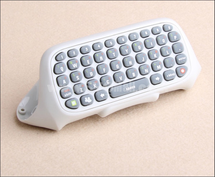 XBox Keyboard (Gray)