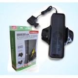 Wholesale - XBox Slim 3 in 1 Cooling Fan Stand