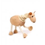 Wholesale - Cute & Novel Wooden Australia Animal Puppet Farm Series - Camel