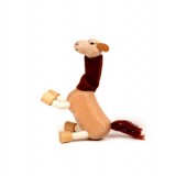 Wholesale - Cute & Novel Wooden Australia Animal Puppet Farm Series - Non-humped Camel