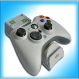 Wholesale - Xbox 360 Sensor Charge station for Controller