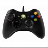 Wholesale - XBox wired Controller(black)
