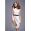AS New Arrival Hollowed out Slim Dress Evening Dress ML15