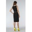 COAST New Arrival OL Style Sleeveless Dress Evening Dress CT6283