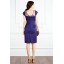 COAST New Arrival Elegant Solid Color Embroidery Dress Evening Dress CT9770