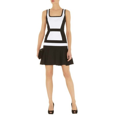 http://www.orientmoon.com/86487-thickbox/new-arrival-fashion-color-contrast-square-cut-collar-dress-evening-dress-dq168.jpg