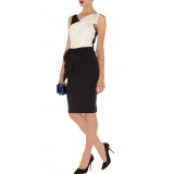 Wholesale - KM  Elegant Slim Lady Dress Evening Dress DP234