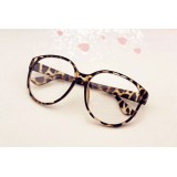 Wholesale - Cute vintage ARALE round spectacle frame