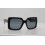 Fashion reflection lens silver lovers sunglass