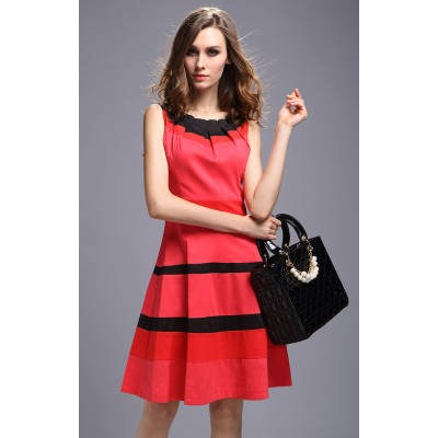 http://www.orientmoon.com/86683-thickbox/km-slim-stripe-pattern-color-contrast-slim-lady-dress-evening-dress-dl201.jpg