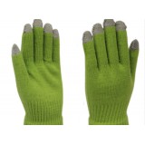 Wholesale - Warm lovers conductive touchscreen gloves