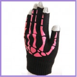 Wholesale - Fashion warm multi function conductive touchscreen gloves 