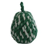 Wholesale - Vegetables and Fruits Series Cotton String Pet Toys -- Pear