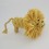 Animals Series Cotton String Pet Toys -- Lion