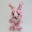 Animals Series Cotton String Pet Toys -- Rabbit