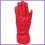 Extra thick touchscreen smart gloves