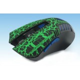 Wholesale - 2.4G Professional Wireless Gaming Mouse