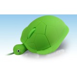 Wholesale - Turtle Shape Wired Mouse