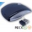 2.4G Wireless Foldable Mouse