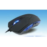 Wholesale - Black Color Gaming Mouse Wired Mouse