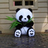 Wholesale - Bamboo Panda Plush Toy Stuffed Animal 32cm/12"