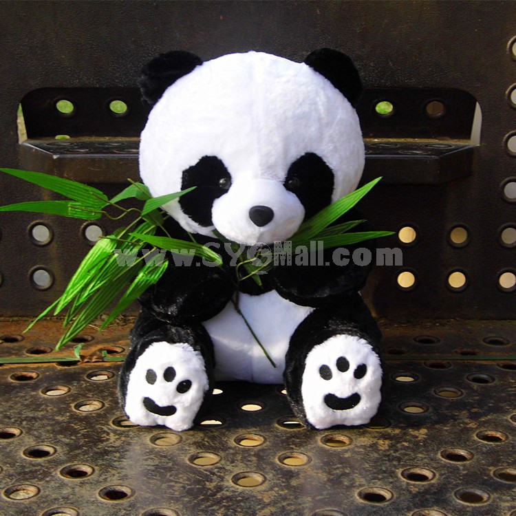 Cute Bamboo Panda Plush Toy 42cm/16inch