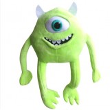 wholesale - Monsters University Mike Plush Toys Stuffed Animals 17cm/6.7" Tall