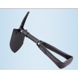 Wholesale - Multi-function Sappers Shovel Foldable Shovel Outdoor Necessary Outdoor Supplies