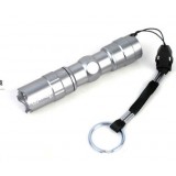 Wholesale - Waterproof LED Light Mini Flashlight Electric Torch Outdoor Necessary
