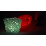 Wholesale - cute & novel crystal lovers night light