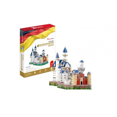 http://www.orientmoon.com/88043-thickbox/creative-diy-3d-jigsaw-puzzle-model-world-series-swan-stone-castle.jpg