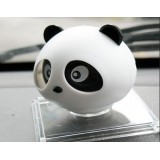 Wholesale - CUTE ASIAN Panda Head Car Air Freshener/Perfume