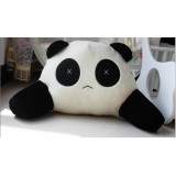 Wholesale - CUTE ASIAN Panda Car Seat Hip/Waist Cushion