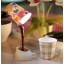 Creative Coffee Cup LED Night Light USB/Battary