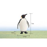 Wholesale - Land Animals Novel Figurine Toys -- Penguin