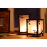 Wholesale - Romantic ChineSE Style Candle Holder Candlestick
