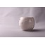 European Creative Ceramic Hallowed-out Candle Holder Candlestick