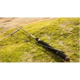 Wholesale - Fishing Hunter Warrior Lure Rod 1.98m LRBS1-662ML