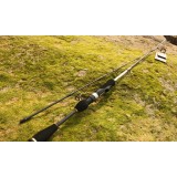 Wholesale - Fishing Hunter Warrior Lure Rod 1.83m LRBS2-602UL