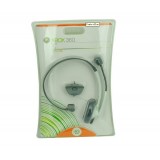 Wholesale - LIVE Headset + MIC for XBOX 360 Wireless Controller