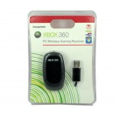 Wholesale - PC Wireless Gaming Receiver for Xbox 360