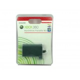 Wholesale - Hard Drive Transfer Kit Compatible with XBOX360 Gray