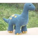 Wholesale - Cartoon Dinosaur Plush Toy - Tanystropheus 41cm/16.1" Tall